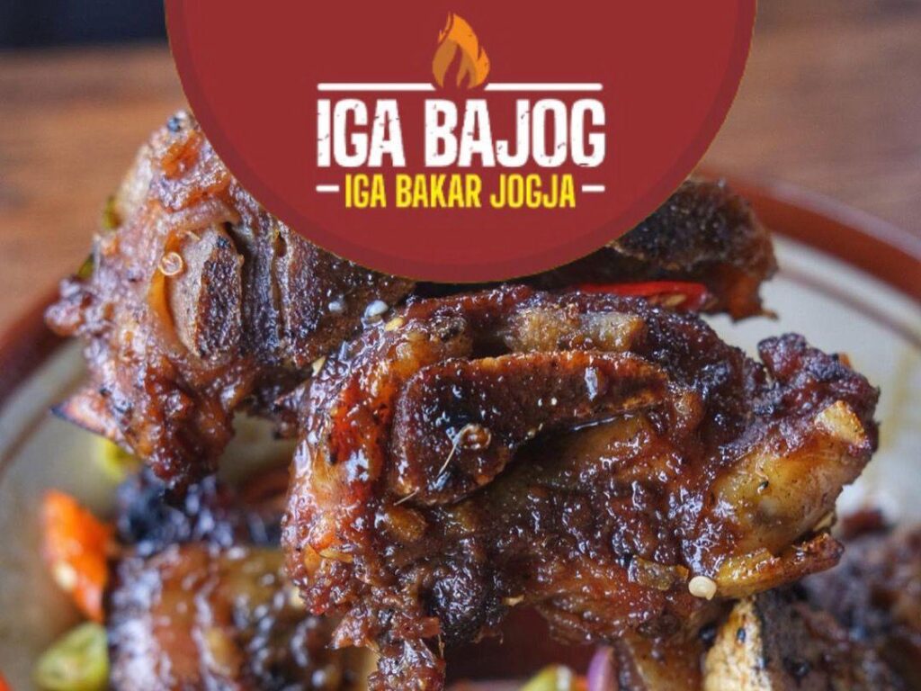 Iga Bajog