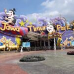 Tiket Jatim park dan jam operasional jatim park