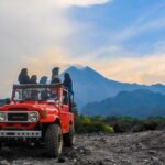 lava tour merapi Jogja