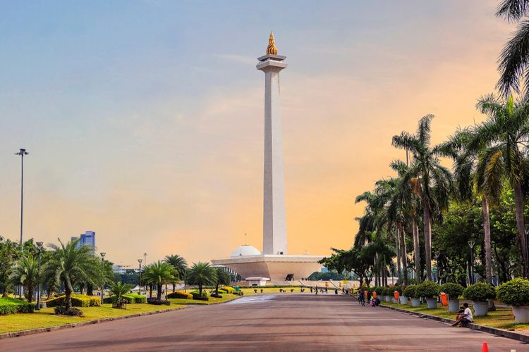 monumen nasional