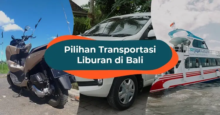 transportasi wisata bali murah