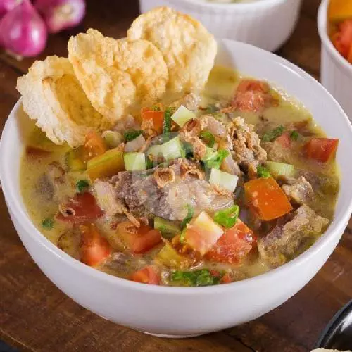 Lesehan 4S resto lesehan di depok