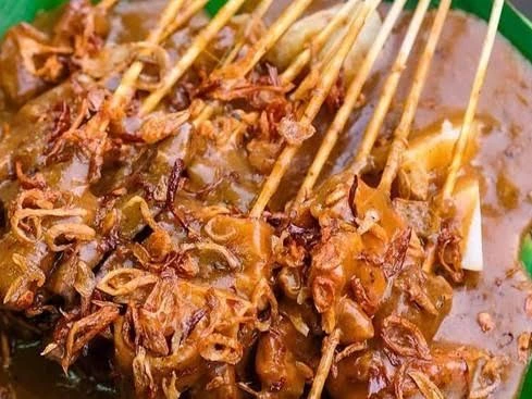 Rumah Makan Pondok Baru Ratu Jaya Rumah Makan Padang di Depok