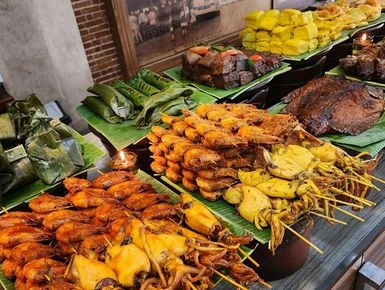 Warung Nasi Ampera Bekasi rumah makan Ampera di Bekasi