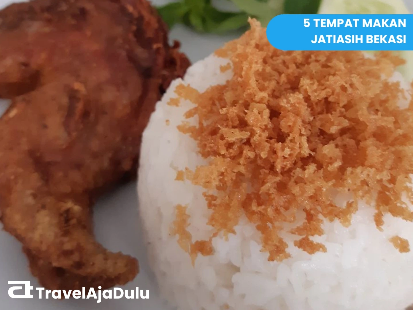 tempat makan di jatiasih bekasi