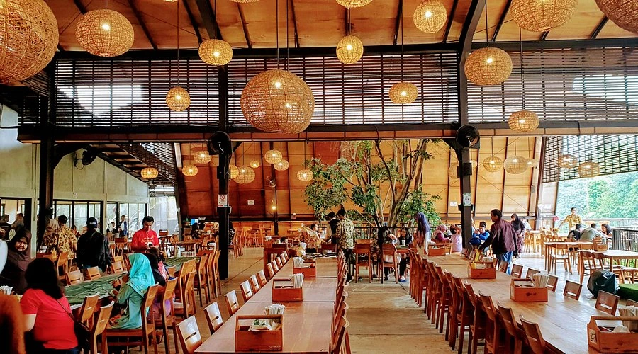 resto sunda bogor