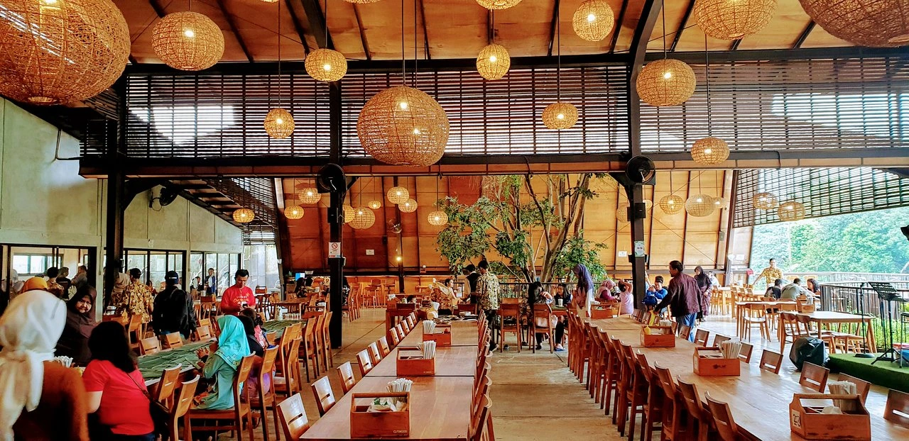 resto sunda bogor