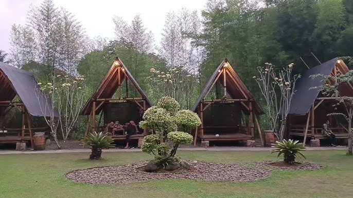 rumah makan di yasmin bogor