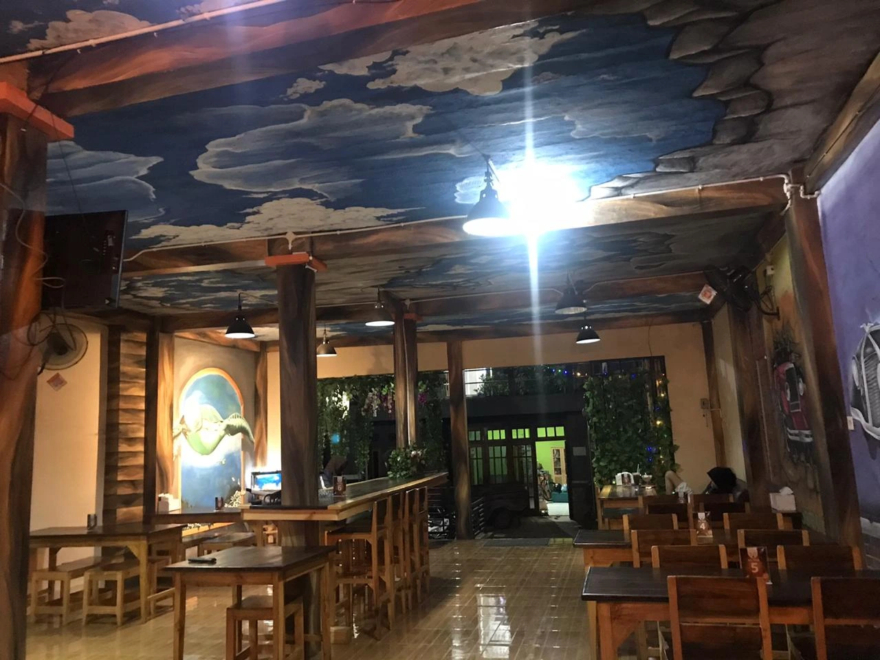 tempat makan ciomas