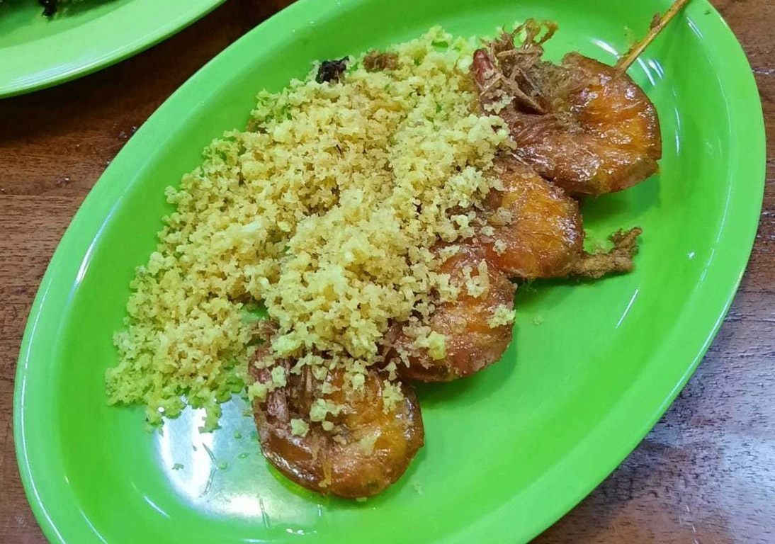 tempat makan di juanda depok