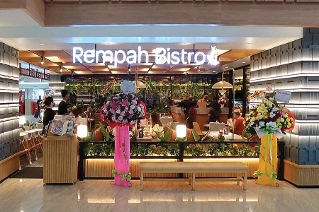 tempat makan di mall margo city depok