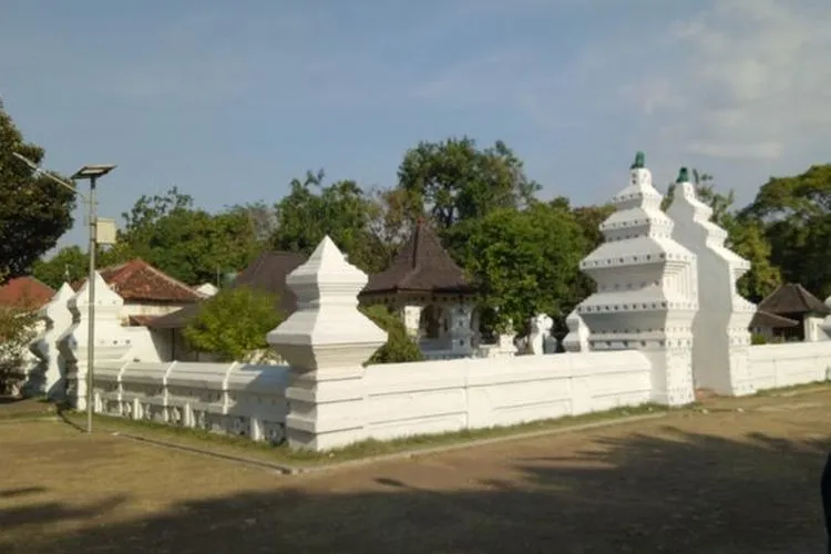 peninggalan Kerajaan Cirebon