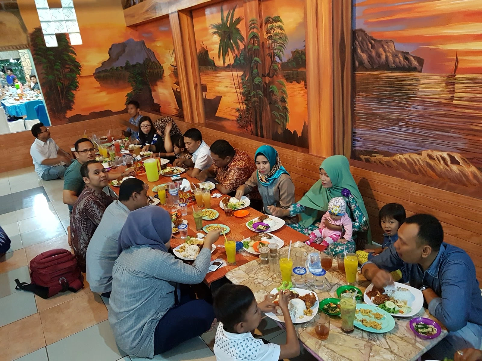 tempat makan Tebing Tinggi